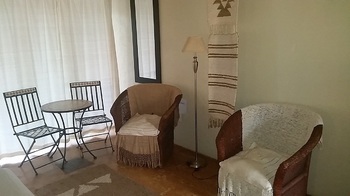 Mulberry Lane Suites in Graskop