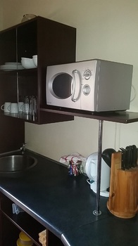 Mulberry Lane Suites in Graskop