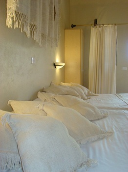 Mulberry Lane Suites in Graskop