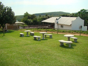 Mulberry Lane Suites in Graskop
