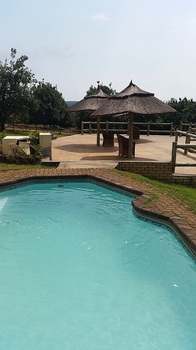 Mulberry Lane Suites in Graskop