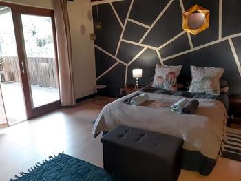 Villa Volante in Graskop