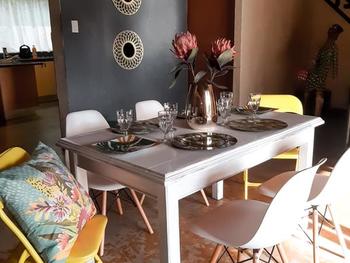 Villa Volante in Graskop