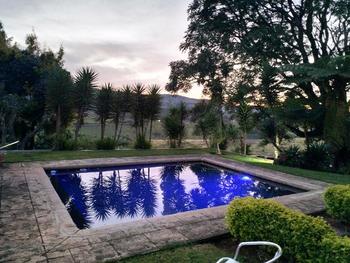 Villa Volante in Graskop