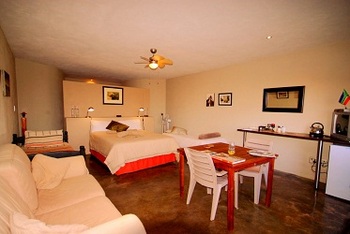Nandina Guest House in Hazyview