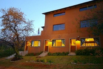 Nandina Guest House in Hazyview