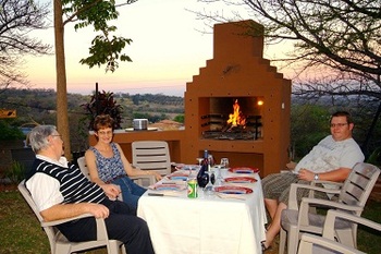 Nandina Guest House in Hazyview
