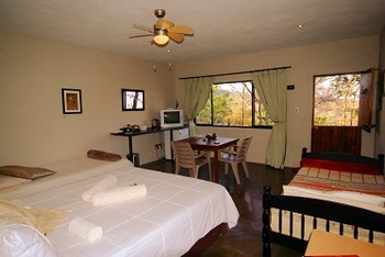 Nandina Guest House in Hazyview