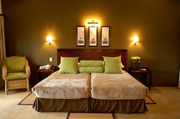 Perrys Bridge Hollow Hazyview Boutique Hotel in Hazyview