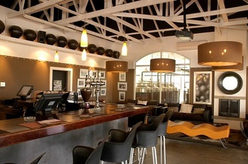 Perrys Bridge Hollow Hazyview Boutique Hotel in Hazyview