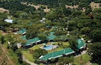 Perrys Bridge Hollow Hazyview Boutique Hotel in Hazyview