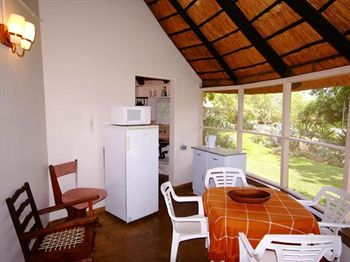 Kiaat Bungalows in Hazyview