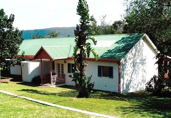 Waterberry Hill in Hazyview