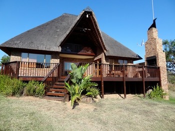 Swagat at Kruger Park Lodge in Hazyview