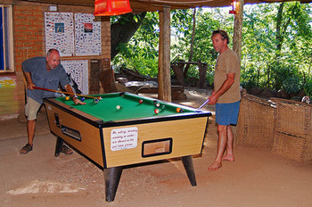Gecko Backpackers in Hazyview