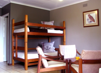 Eagles Nest Chalets in Hazyview