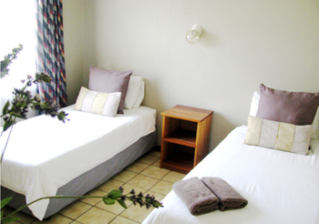 Eagles Nest Chalets in Hazyview