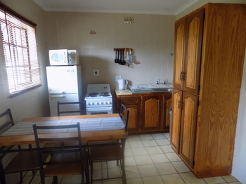 Eagles Nest Chalets in Hazyview