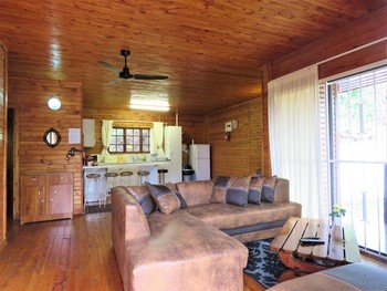 Viewpoint Lodge & Safari Tours in Hazyview