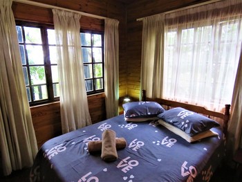 Viewpoint Lodge & Safari Tours in Hazyview