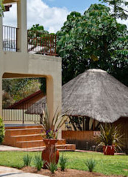 Gannet Place Guest House in Hazyview