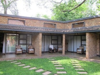 Dreamfields Guesthouse in Hazyview
