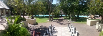Sanbonani Resort & Hotel in Hazyview