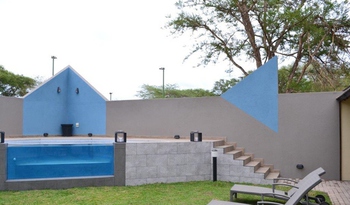 Sanbonani Resort & Hotel in Hazyview