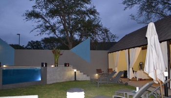 Sanbonani Resort & Hotel in Hazyview