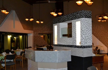 Sanbonani Resort & Hotel in Hazyview