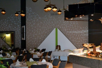Sanbonani Resort & Hotel in Hazyview