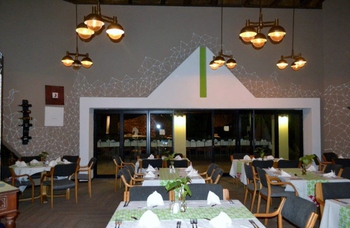 Sanbonani Resort & Hotel in Hazyview