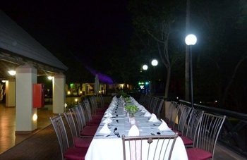 Sanbonani Resort & Hotel in Hazyview