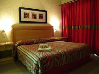 Sanbonani Resort & Hotel in Hazyview