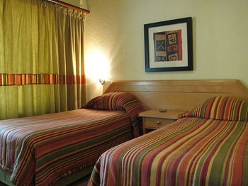 Sanbonani Resort & Hotel in Hazyview