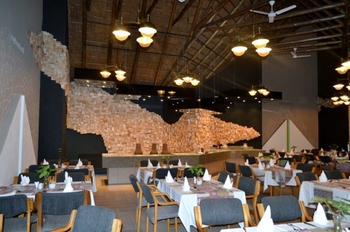 Sanbonani Resort & Hotel in Hazyview