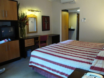 Sanbonani Resort & Hotel in Hazyview