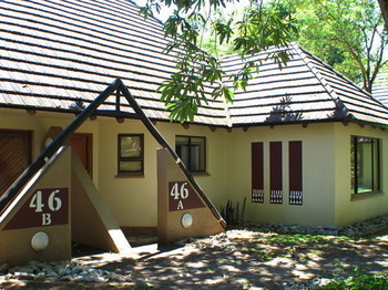 Sanbonani Resort & Hotel in Hazyview