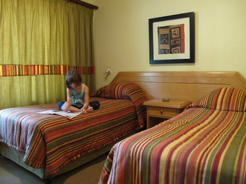 Sanbonani Resort & Hotel in Hazyview