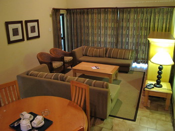 Sanbonani Resort & Hotel in Hazyview