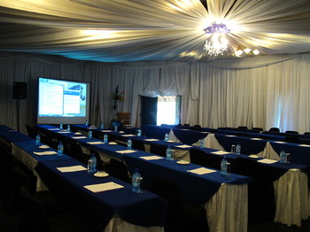 Sanbonani Resort & Hotel in Hazyview