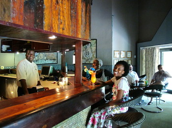 Sanbonani Resort & Hotel in Hazyview