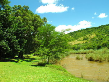 Sanbonani Resort & Hotel in Hazyview