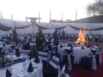 Sanbonani Resort & Hotel in Hazyview