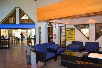 Sanbonani Resort & Hotel in Hazyview