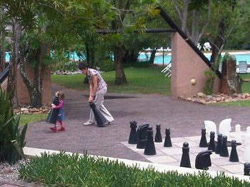 Sanbonani Resort & Hotel in Hazyview