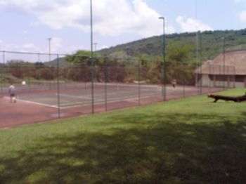 Sanbonani Resort & Hotel in Hazyview