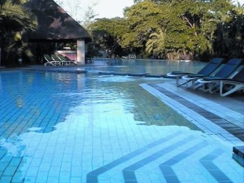 Sanbonani Resort & Hotel in Hazyview