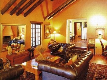 Hulala Lakeside Lodge in Hazyview