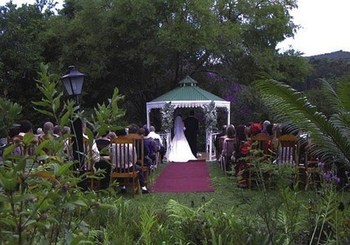 Hulala Lakeside Lodge in Hazyview
